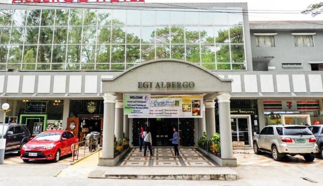 EP CONDOTEL