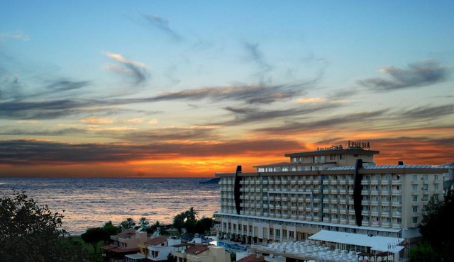 Ephesia Hotel - All Inclusive