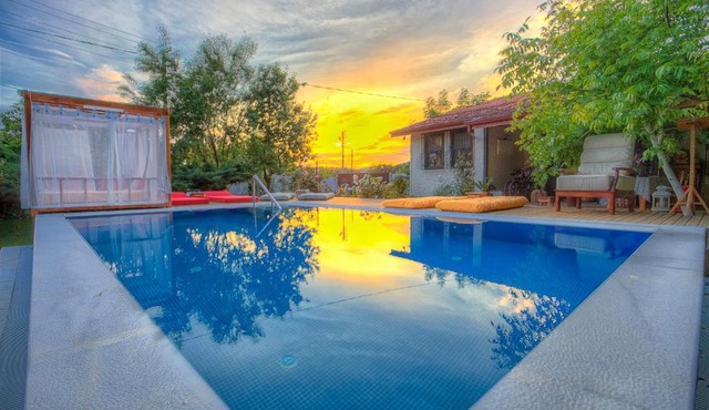 Ephesus Lodge