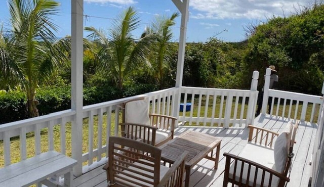 Epic Beach View Cottage in Abaco w/Dockslip