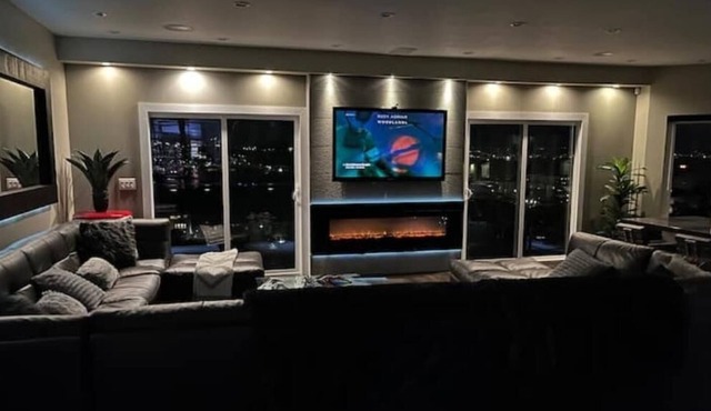 Epic Expansive Home in SF
