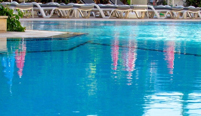 Epic Hotel