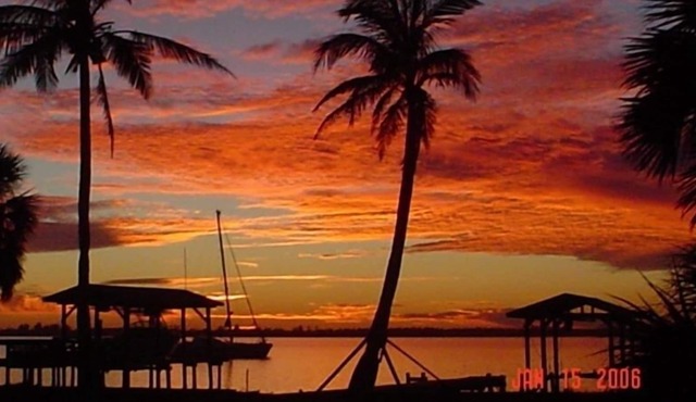 Epic "Island" experience, "One-of-a-Kind" Retreat
