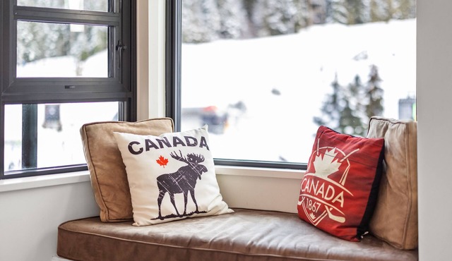 Epic Size. Epic Views. Epic Stay. Largest Mountain Condo in the Carleton Lodge.