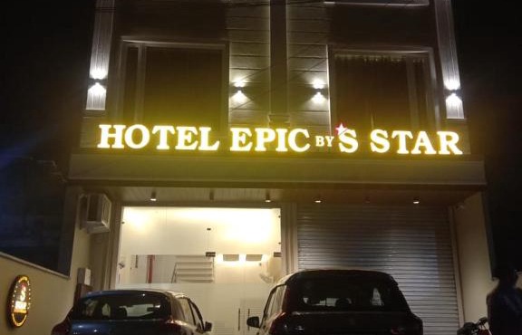 Epic Star Hotel
