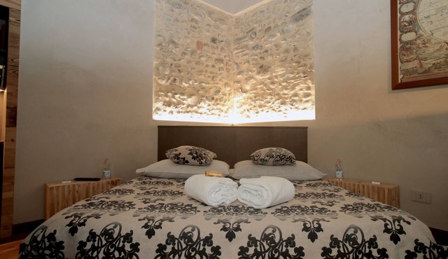 Epicurus guest house: Apollo