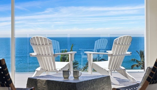 Epicview - Incredible views, Pets stay free