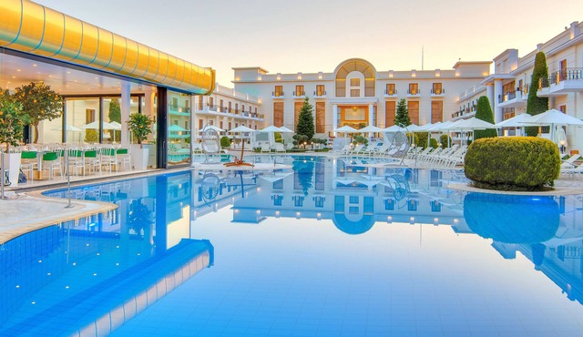 Epirus Palace Congress & Spa