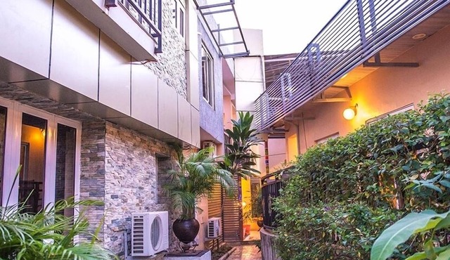 Epitome Hotel