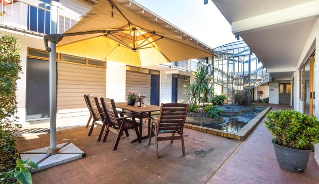 Epsom Motel