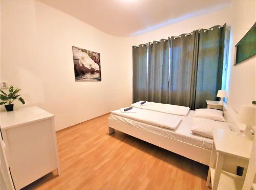 Epstein Apartments