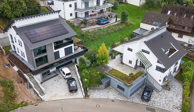 Epting Apartment – Comfortable 4-Star Retreat Amidst Vineyards in Kappelrodeck-Waldulm