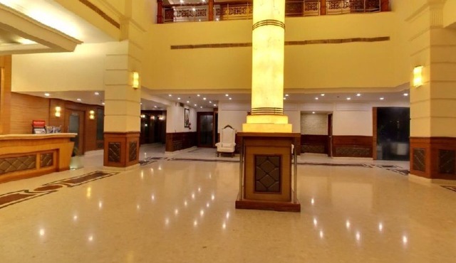 Eqbal Inn
