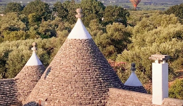 EQUI TRULLO