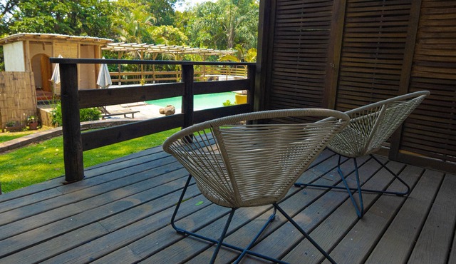 EQUIMITE CASA DE CAMPO
