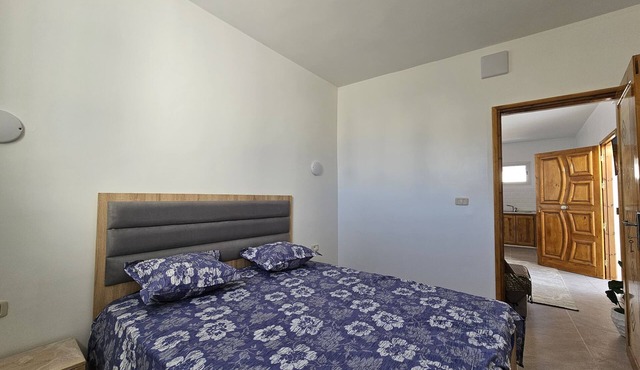 Equipped studio - Fast Wi-Fi & quiet in Houmt Souk