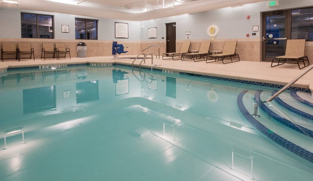 Equipped Suite | Free Daily Breakfast, Pool Access + Gym Access