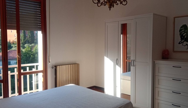 Er Principe San Terenzo-Lerici near the sea + parking space 011016-LT-0165