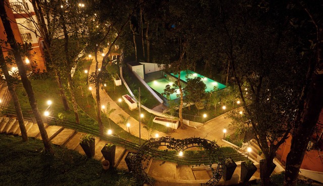 ERA Resort by Stride