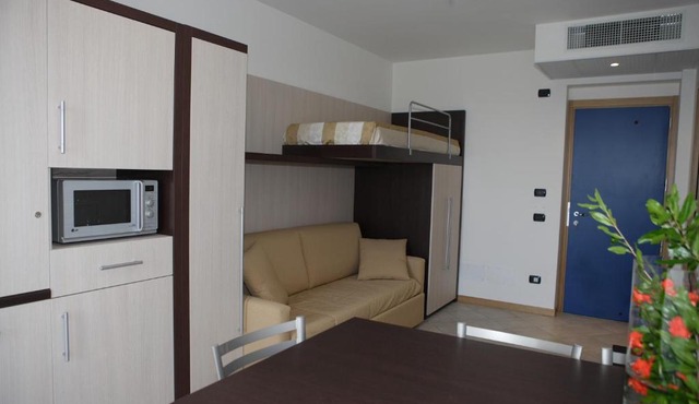 Eraclea Palace Appartements