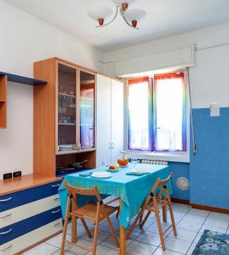 Erasmus Home