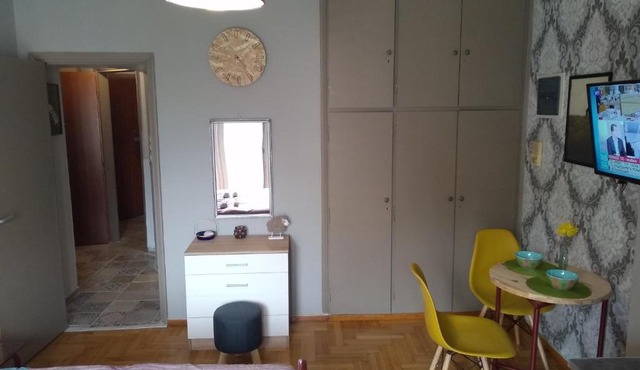 Erato Art Loft
