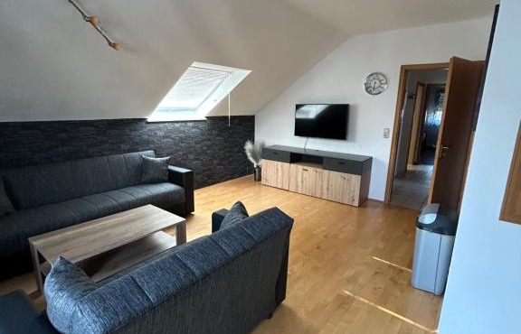 Erbach Ferienwohnung