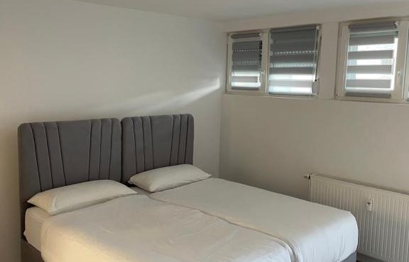 Erbacher Wohnung