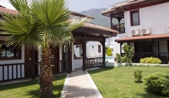 Erdem Hotel