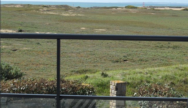 ERDEVEN, recent detached house 135m2 for 6 people