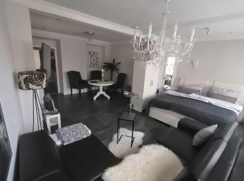 Erdgeschoss Ferienwohnung Dekoland