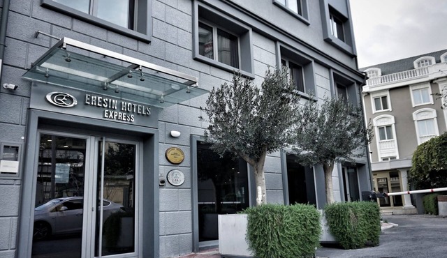 Eresin Hotels Express