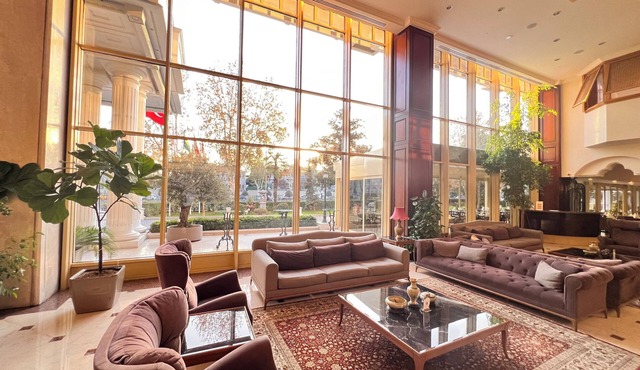Eresin Hotels Topkapi