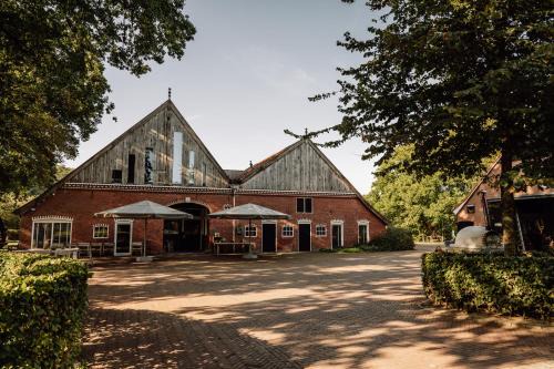 Erfgoed Bossem