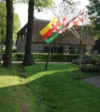 Erfgoed & Logies Den Heijkant