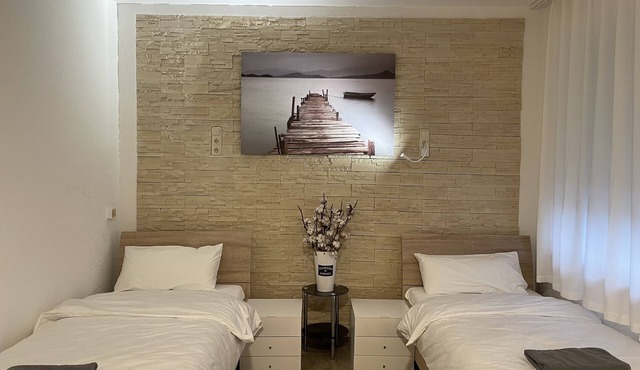 Erft Apartment