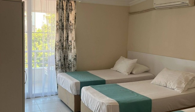 Ergüven Motel