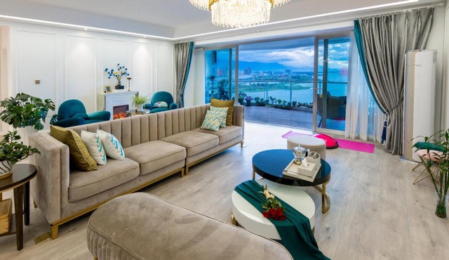 Erhai Lake View Flat Suite
