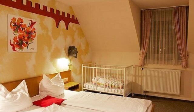 Erholsame Tage im Lieblichen Taubertal - Komfortable Ferienwohnung