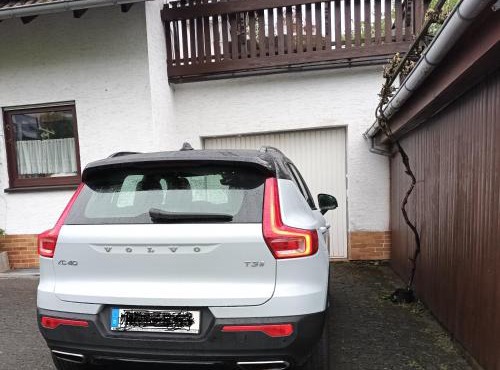 Erholsame Westerwälder Ferienwohnung