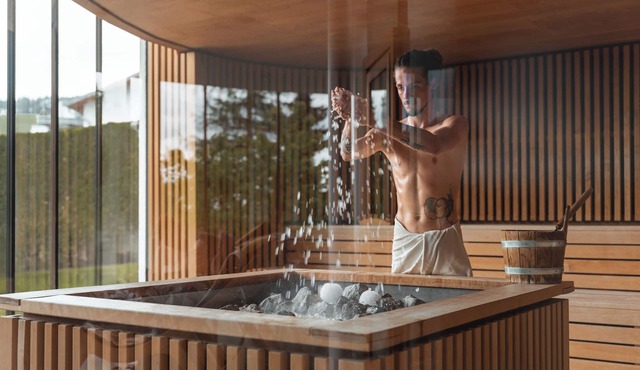 Erica Wellness and Vitality Hotel