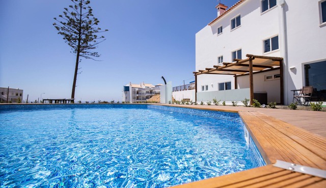 Ericeira Atlantic - Hostel