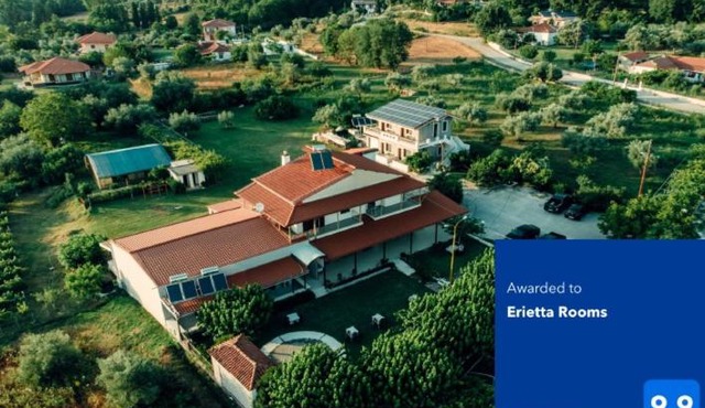 Erietta Rooms