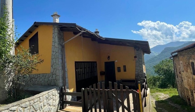 Erika's Refuge - vacation home