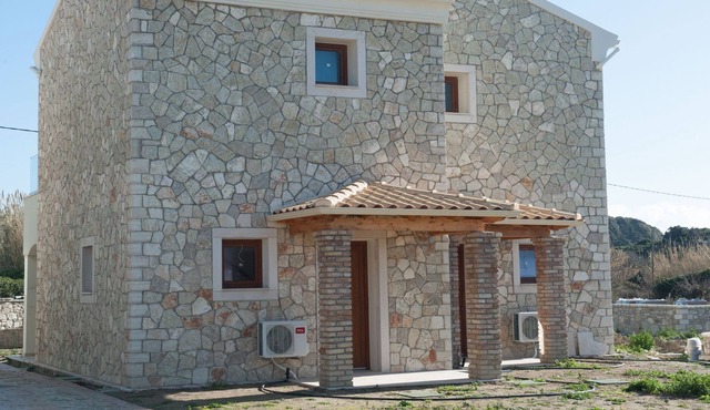 Erikousa Palace Double Suite 3