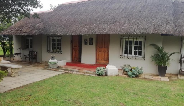 Erin Guesthouse and B&B