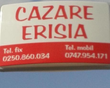 Erisia