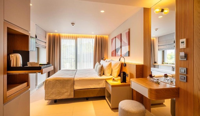 ERK Hotel