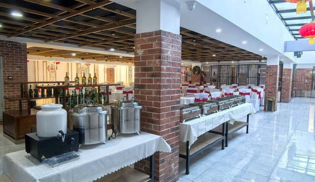 Erlanghe Jingbei Hotel