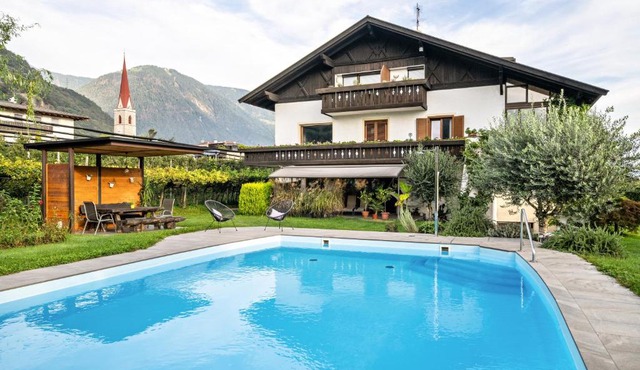 Erlengut Apt Meran